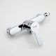 Гигиенический душ со смесителем FRAP F2041, хром