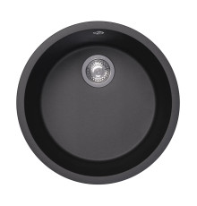 Кухонная мойка Florentina ВЕГА 22.425.D0440.302, антрацит