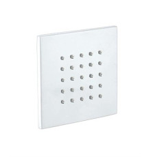 Форсунка гидромассажная Webert AC0334740, белый