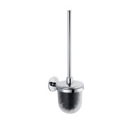 Ершик FIXSEN ROUND FX-92113, хром
