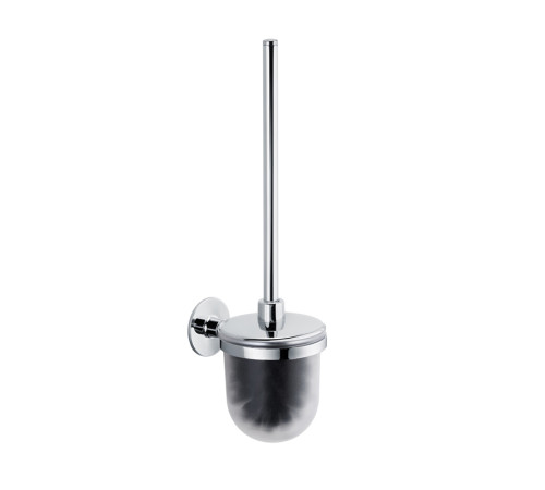 Ершик FIXSEN ROUND FX-92113, хром