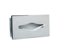 Полотенцедержатель FIXSEN HOTEL FX-31027, хром