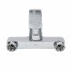 Смеситель для ванны Maretti Ритта RI22RF505, хром