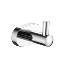 Крючок для ванной комнаты BELZ B90005-1, хром