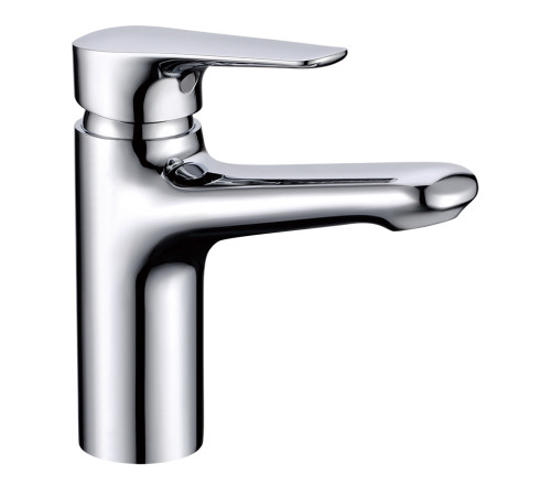 Смеситель для раковины Bravat ARDEN F1351385CP-RUS, хром