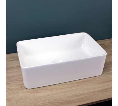 Раковина чаша Maretti UM13NS40-844, белая