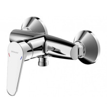 Смеситель для душа Bravat Emeralda F9135147CP-01-RUS, хром