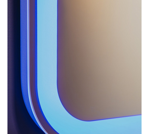Зеркало RAVAL Сигма Sgm.02.550x800.RGB/W/RL, 55 см