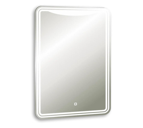 Зеркало Silver Mirrors Мали 550х800 (cенсорный выключатель)