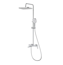 Душевая система Raglo R30.24, хром