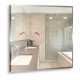 Зеркало Silver Mirrors 600х600