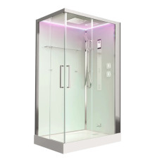 Душевая кабина Timo Premium HELKA H-515L, 90x120x220