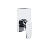 Смеситель для душа Fiore KYMA 75CR6515, хром