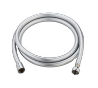 Шланг для душа (1,5м) ESKO ASH150chr, хром