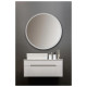 Зеркало Silver Mirrors Перла D1000 (Сенсорный выключатель, доп. упаковка)