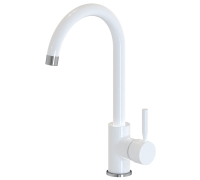 Смеситель для кухни ESKO Fresco FRS519W
