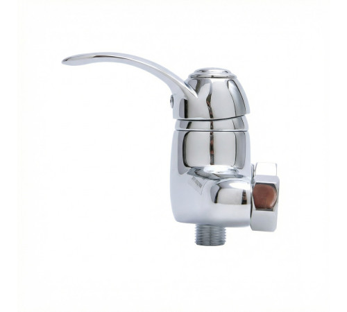 Смеситель для душа BRAVAT F6793924CP-01-SW, хром