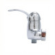 Смеситель для душа BRAVAT F6793924CP-01-SW, хром