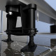 Душевой лоток TIMO Drain Protect DP20600-SG20600, сатин