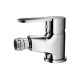 Смеситель для биде Prohanss P64.50, хром
