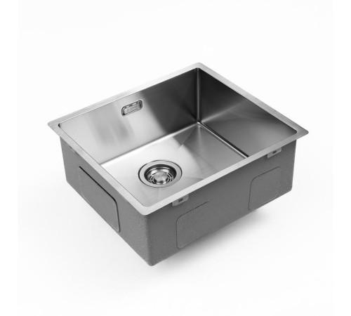 Кухонная мойка Grandex Aqua Proline 504060, сатин