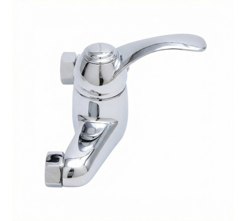 Смеситель для душа BRAVAT F6793924CP-01-SW, хром