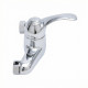 Смеситель для душа BRAVAT F6793924CP-01-SW, хром