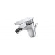 Смеситель для биде Bravat Gina F365104C-ENG, хром
