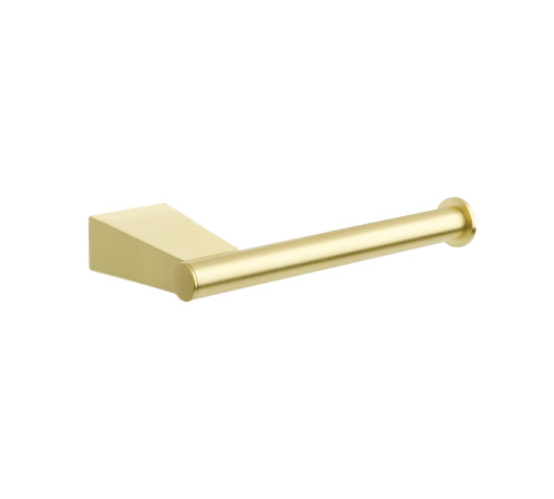 Держатель для туалетной бумаги FIXSEN TREND GOLD FX-99010B, матовое золото