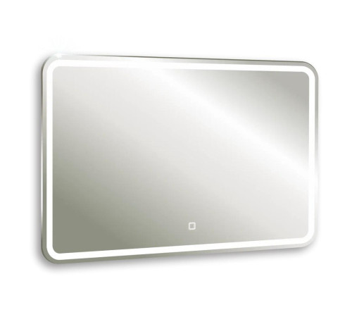 Зеркало Silver Mirrors Давид 800х550 (cенсорный выключатель)
