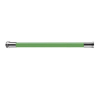 Излив FRAP F7271, зеленый