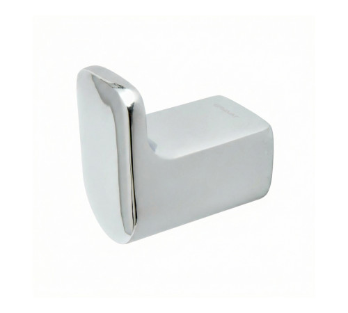 Крючок для ванной комнаты BRAVAT D71130CP-SW, хром