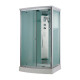 Душевая кабина Timo Comfort Fabric Glass T-8815C, 120x90x220