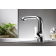 Смеситель для раковины Bravat Waterfall F173107C-1, хром