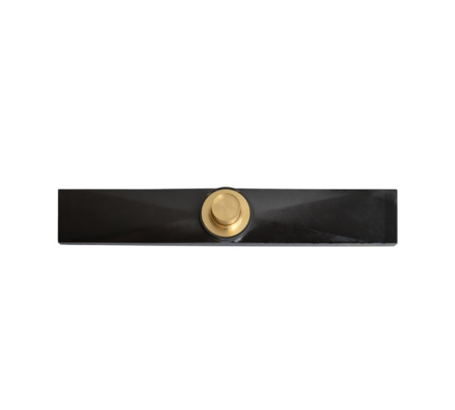 Душевой лоток Bronze de Luxe 80521BR, бронза