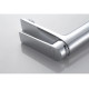 Cмеситель для раковины Knotlor KN-60, хром