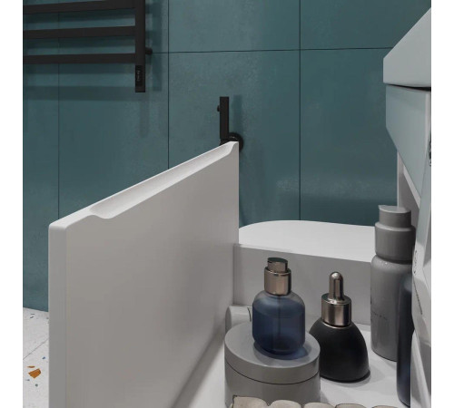 Тумба с раковиной подвесная VIGO Урбан 042, 60 см