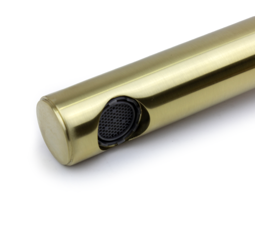 Смеситель для раковины Bronze de Luxe AVANTGARDE 2030GB, бронза