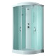 Душевая кабина Timo Eco TE-0709P, 90x90x215