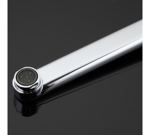 Смеситель для ванны GAPPO G2236, хром