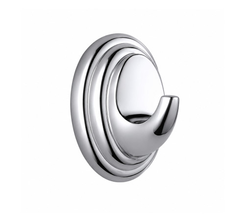 Крючок для ванной комнаты FRAP F1505-1, хром