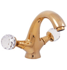 Смеситель для раковины Rav Slezak Brilliance BRILLIANCE129.5Z
