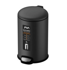 Ведро с микролифтом JAVA S-885-5Q, 5 литров