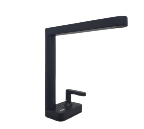 Смеситель для раковины Webert Living LV830102560, черный