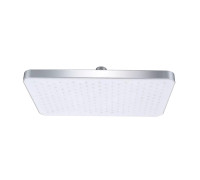 Верхний душ Splenka S451.52, хром