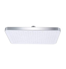 Верхний душ Splenka S451.52, хром