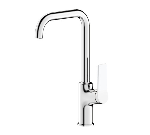 Смеситель для кухни Haiba HB70572, хром