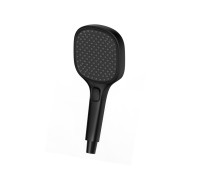 Лейка для душа Raglo R450.51.06, черный