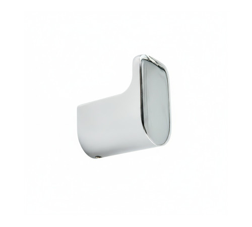 Крючок для ванной комнаты BRAVAT D71130CP-SW, хром