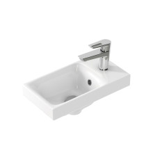 Раковина Cersanit  MODUO UM-MOD40/1, белый
